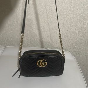 Gucci crossbody